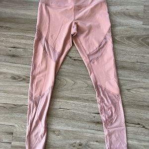 Zella mesh leggings